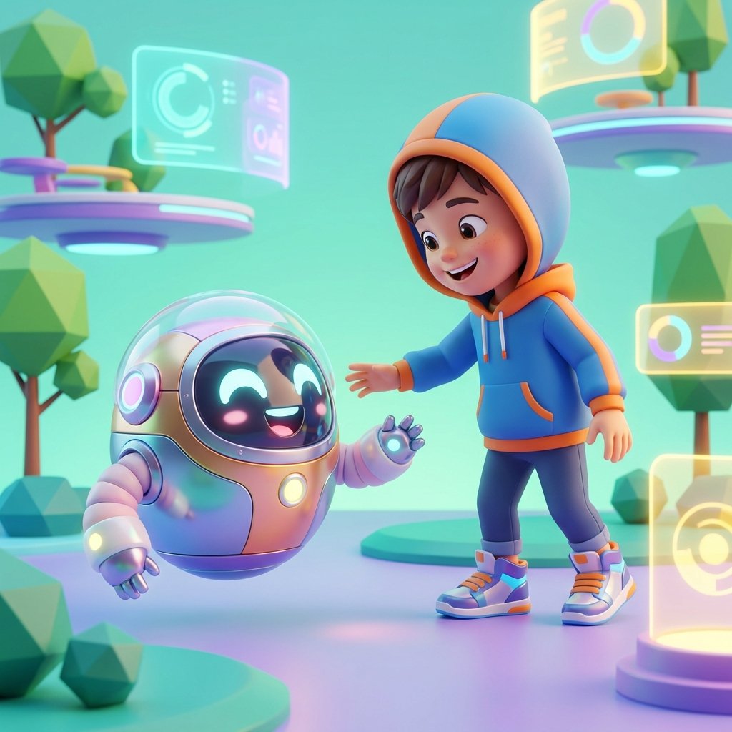 Artificial Intelligence (AI) Basics