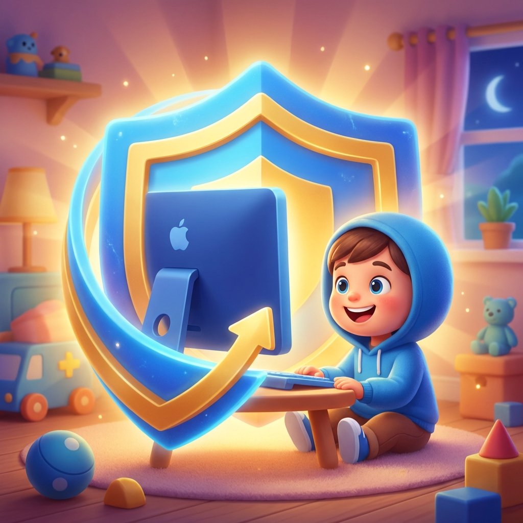 Cybersecurity & Online Safety